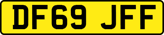 DF69JFF