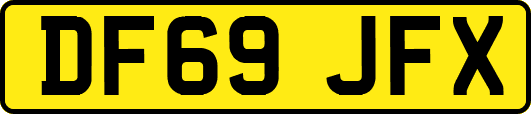 DF69JFX
