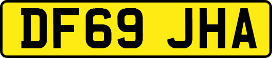DF69JHA