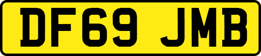DF69JMB