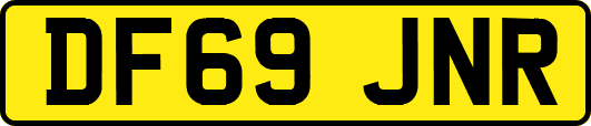 DF69JNR
