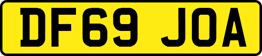 DF69JOA