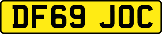 DF69JOC