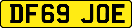 DF69JOE