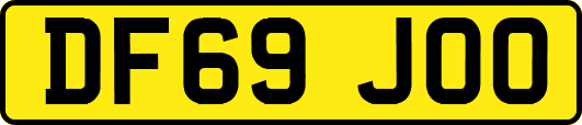 DF69JOO