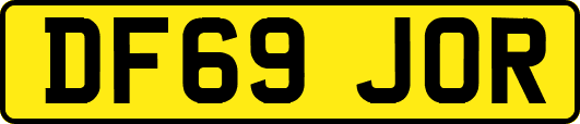 DF69JOR