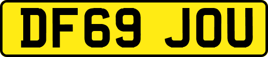 DF69JOU