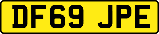 DF69JPE