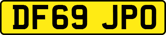 DF69JPO