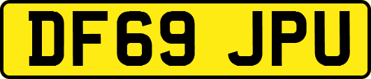 DF69JPU