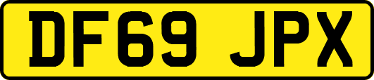 DF69JPX