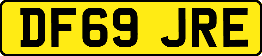 DF69JRE