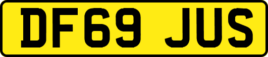 DF69JUS