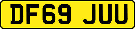 DF69JUU