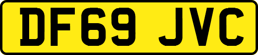 DF69JVC