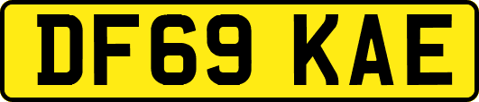 DF69KAE