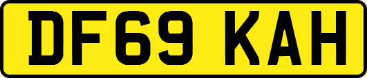 DF69KAH