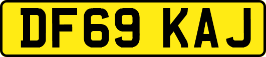 DF69KAJ