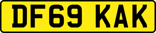 DF69KAK