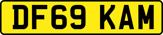 DF69KAM