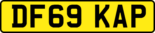 DF69KAP