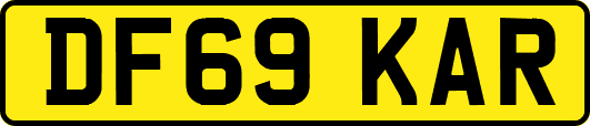 DF69KAR