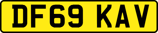 DF69KAV
