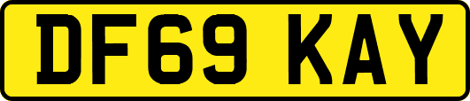 DF69KAY