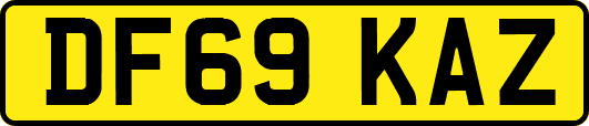 DF69KAZ