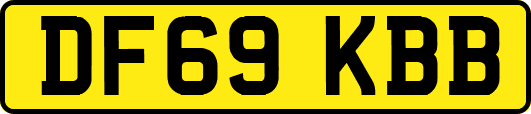 DF69KBB