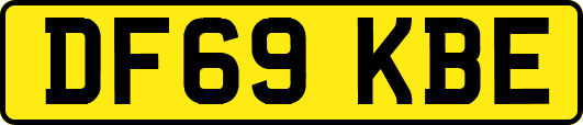 DF69KBE