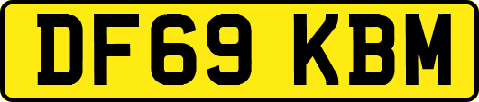 DF69KBM