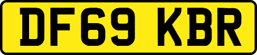 DF69KBR