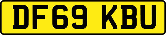 DF69KBU