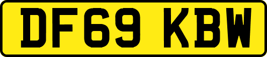 DF69KBW