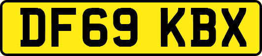 DF69KBX