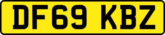 DF69KBZ