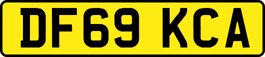 DF69KCA