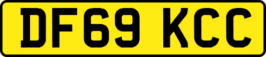 DF69KCC