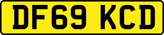 DF69KCD