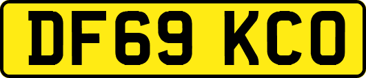DF69KCO
