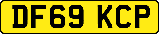 DF69KCP
