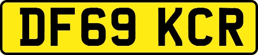 DF69KCR