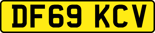 DF69KCV