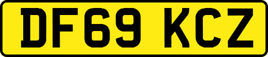 DF69KCZ