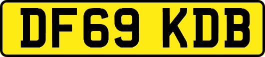 DF69KDB
