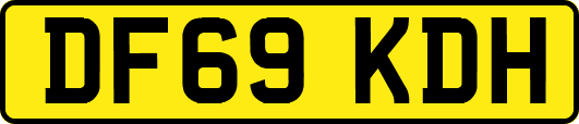DF69KDH