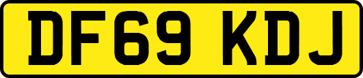 DF69KDJ