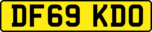 DF69KDO