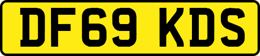DF69KDS